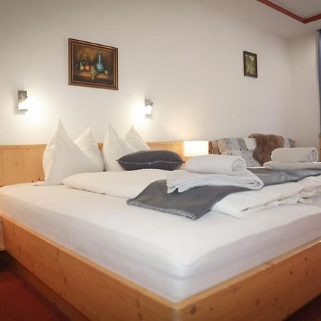 Hotel Schlickeralm Telfes im Stubai Zewnętrze zdjęcie