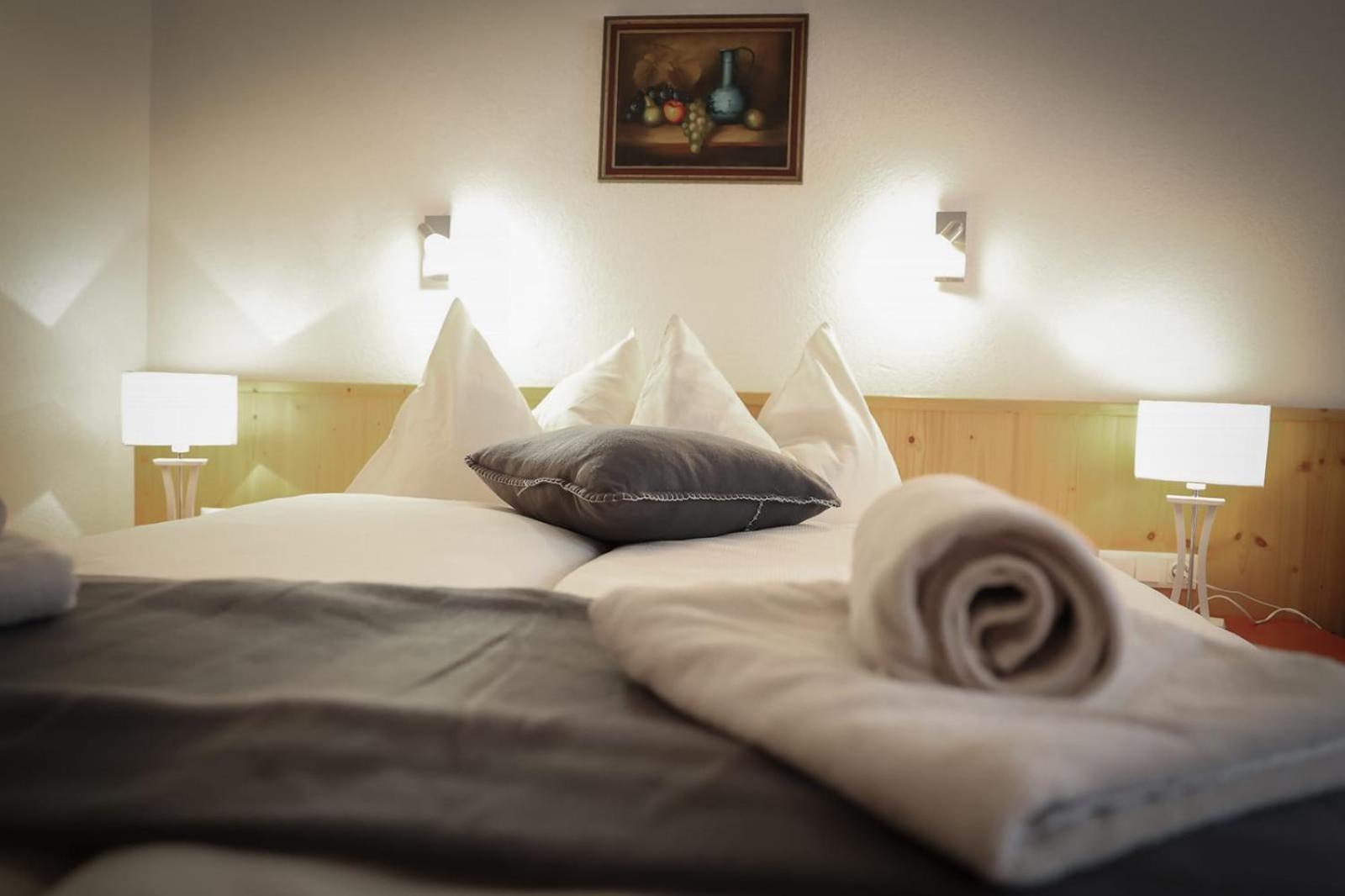 Hotel Schlickeralm Telfes im Stubai Zewnętrze zdjęcie