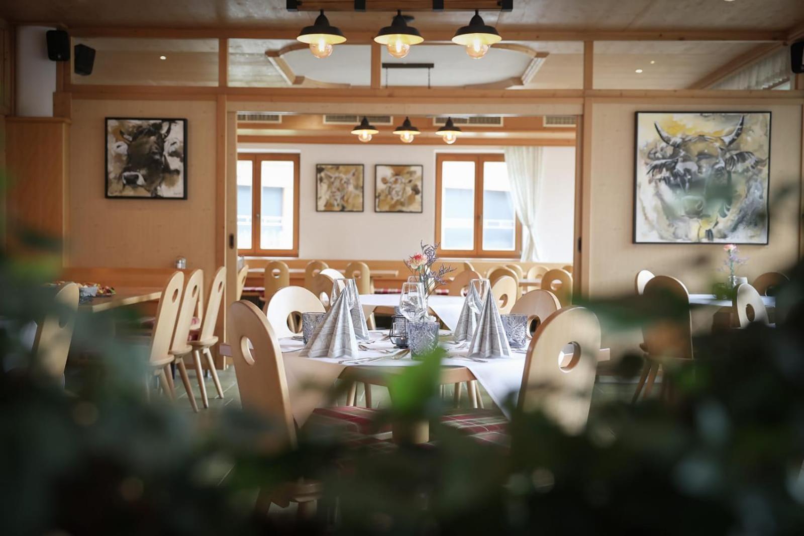 Hotel Schlickeralm Telfes im Stubai Zewnętrze zdjęcie